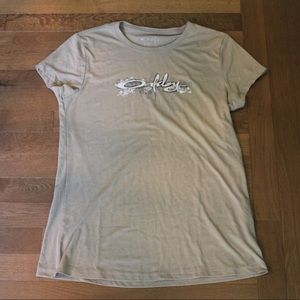 vintage oakley shirt!